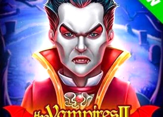 The Vampires Ii игра